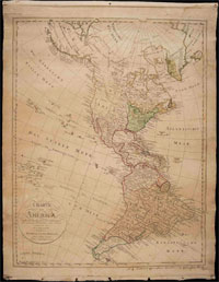 Amerika 1796